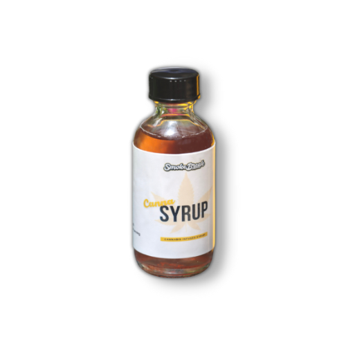 Simple Syrup