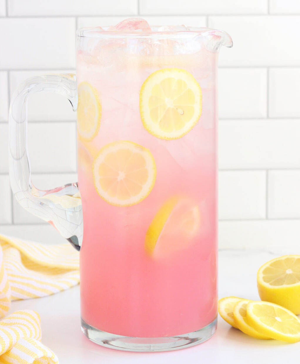 Lemonade